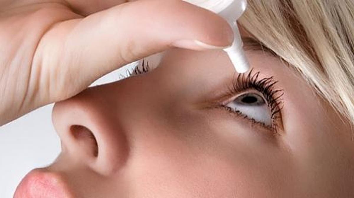 No momento, você está visualizando Trauma ocular pode causar glaucoma e levar à cegueira