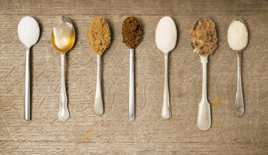 No momento, você está visualizando Você sabe qual açúcar é menos prejudicial à saúde?