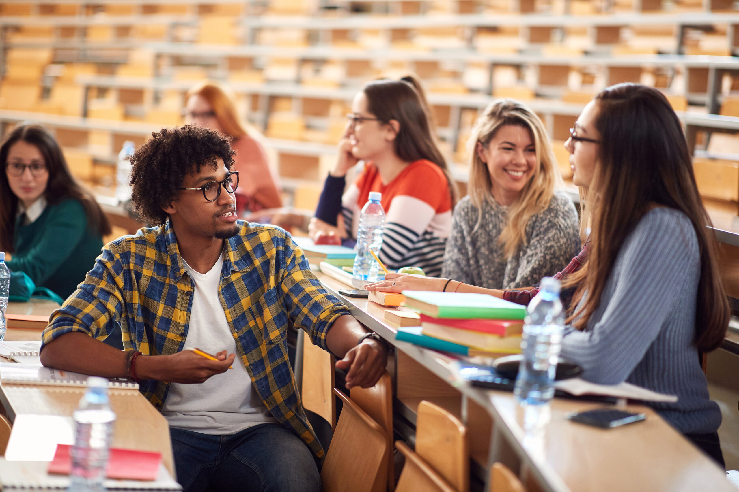 No momento, você está visualizando Universidades brasileiras são maioria no top 10 da América Latina