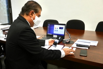 No momento, você está visualizando Aprovado PL que autoriza a licença compulsória de vacinas e medicamentos contra covid