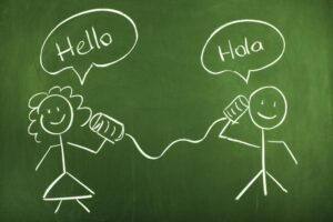 Leia mais sobre o artigo Educação bilíngue: Eficaz na pratica?