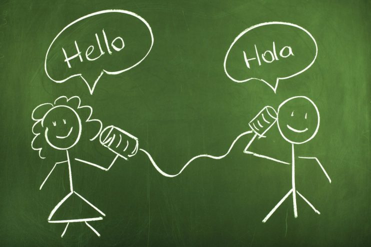 No momento, você está visualizando Educação bilíngue: Eficaz na pratica?