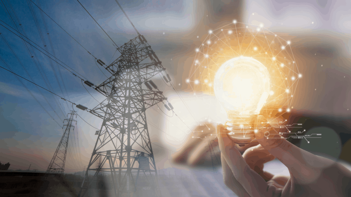 No momento, você está visualizando Setor de energia ficará crítico em novembro: o alerta é da ONS