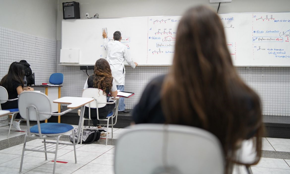 No momento, você está visualizando Prouni: saiu divulgação dos candidatos selecionados