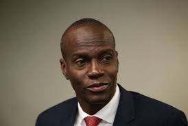 Leia mais sobre o artigo Jovenel Moïse: Haiti busca mentores após ‘assassinos’ serem detidos