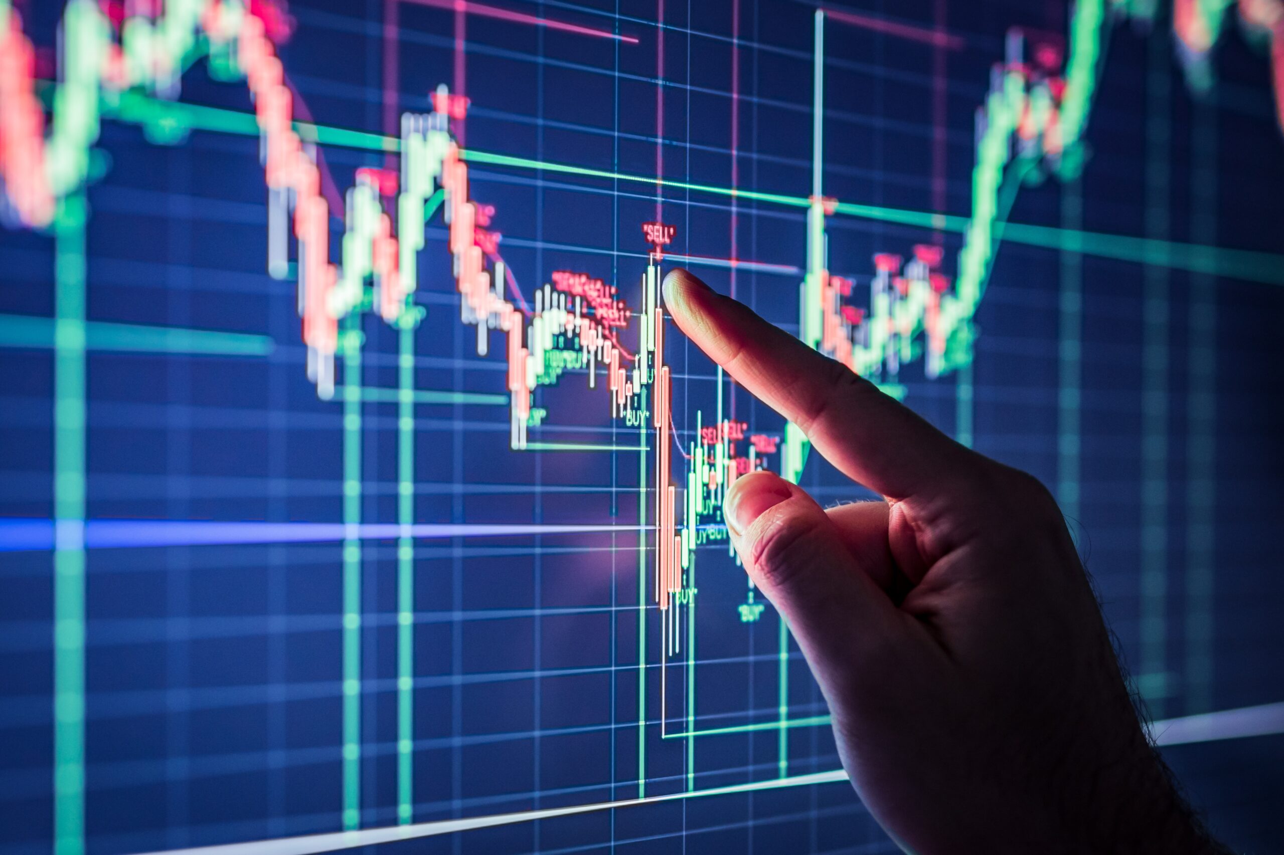 No momento, você está visualizando Financeiro eleva projeção para IPCA