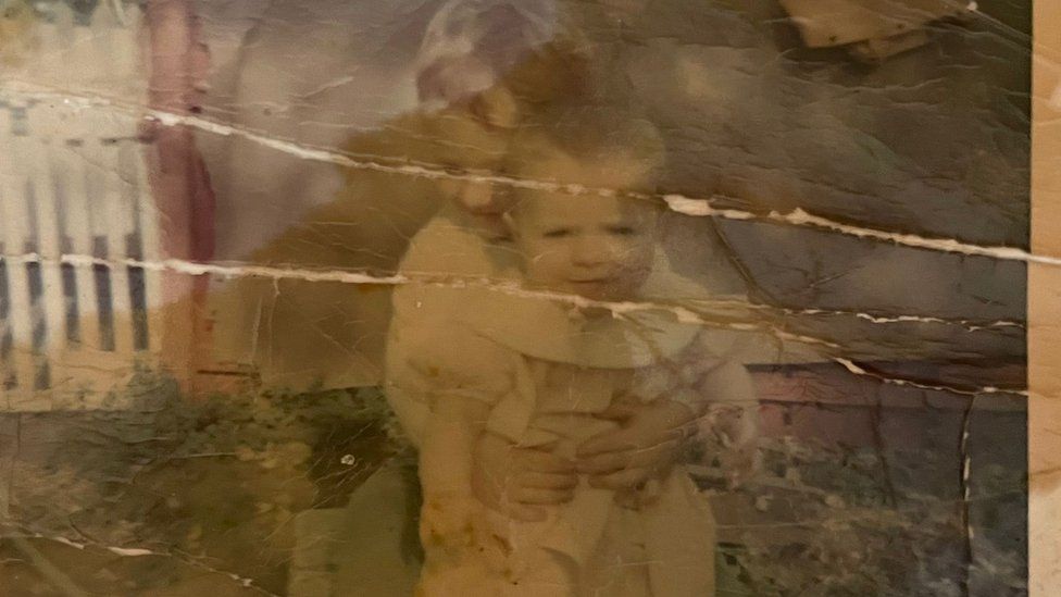 No momento, você está visualizando Encontrando ‘Graça’: Assassinato, DNA e ancestralidade