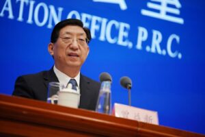 Leia mais sobre o artigo China rejeita plano da segunda fase de investigação do vírus
