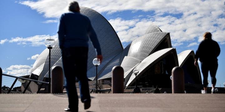 No momento, você está visualizando Aumentam casos da variante Delta do Covid-19 na região de Sydney