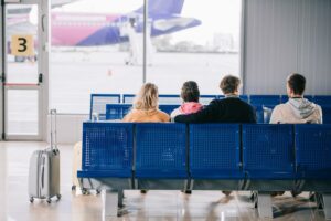 Leia mais sobre o artigo Autorização eletrônica de viagem para menores entra em vigor