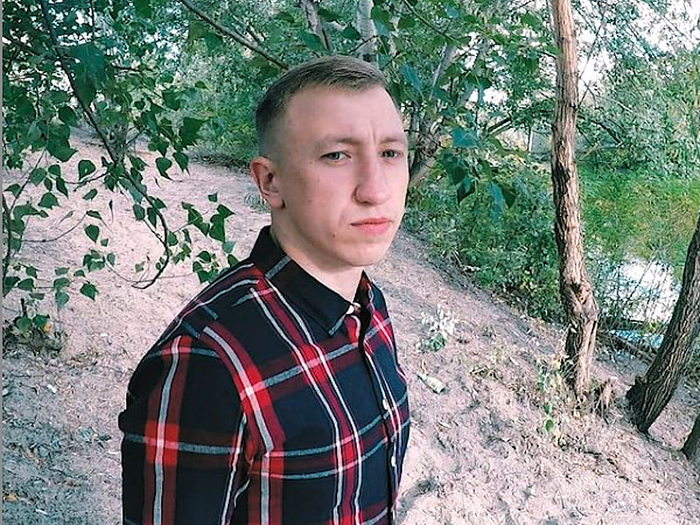 No momento, você está visualizando Líder do grupo de exilados da Bielorrússia foi encontrado morto na Ucrânia