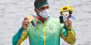 No momento, você está visualizando Isaquias Queiroz da canoagem conquista a tão sonhada medalha de ouro