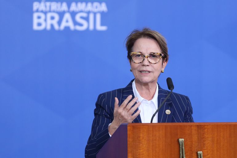 No momento, você está visualizando Brasil pode tornar-se principal player para investimentos verdes no mundo