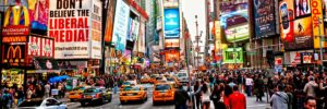 Leia mais sobre o artigo Nova York, a primeira cidade dos EUA a exigir certificado de vacinação