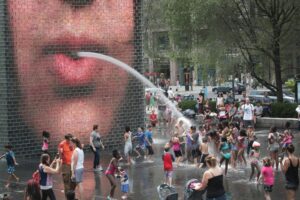 Leia mais sobre o artigo Ondas de calor cada vez mais extremas, diz relatório do ONU