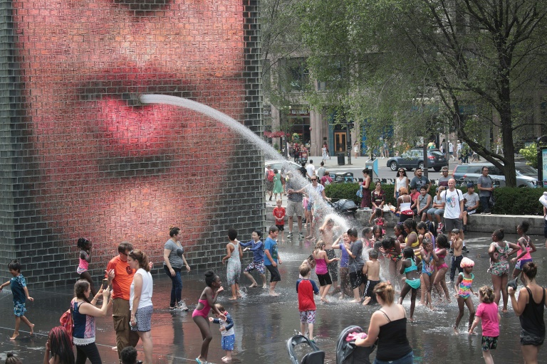 No momento, você está visualizando Ondas de calor cada vez mais extremas, diz relatório do ONU