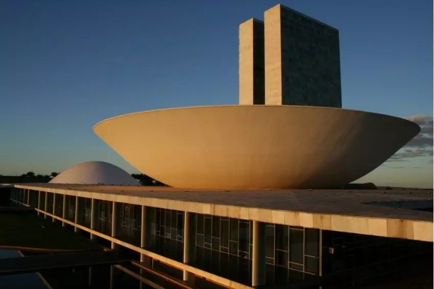 No momento, você está visualizando PEC do voto Impresso é rejeitada na Câmara dos Deputados