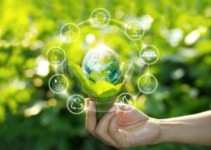 Leia mais sobre o artigo Pandemia está intensificando os desafios da sustentabilidade, mas não descarrilou a ação corporativa