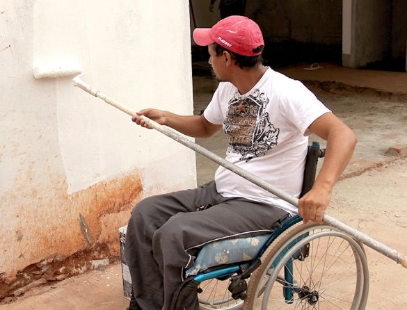 No momento, você está visualizando Quem pode receber o benefício de R$ 550 do auxílio inclusão?