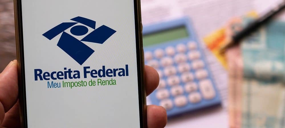No momento, você está visualizando Receita abre consulta ao quarto lote de restituição do Imposto de Renda