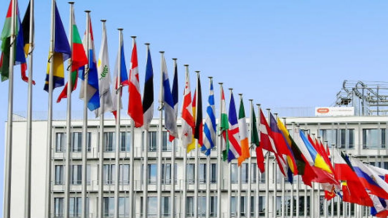No momento, você está visualizando A União Europeia e a defesa dos nossos valores fundamentais