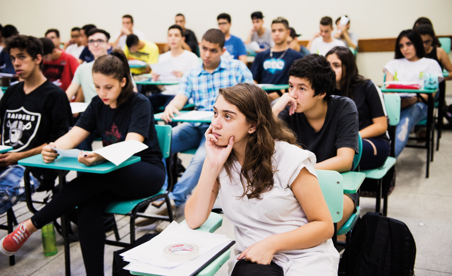 No momento, você está visualizando Novo ensino médio traz mudança a partir do ano que vem