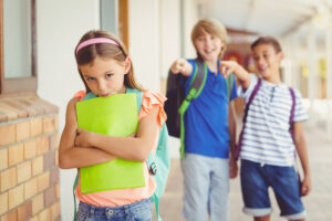 Leia mais sobre o artigo BULLYING: Cartilha do Governo Federal aborda sua gravidade e tipos