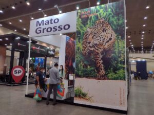 Leia mais sobre o artigo Seadtur participa da maior feira de turismo da América Latina
