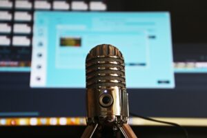 Leia mais sobre o artigo 9 podcasts sobre livros do vestibular da Fuvest 2022