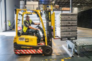Leia mais sobre o artigo Produção industrial diminuiu 0,7% no mês de agosto