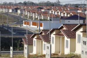 Leia mais sobre o artigo Programa Casa Verde e Amarela terá financiamento habitacional facilitado