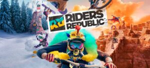 Leia mais sobre o artigo RIDERS REPUBLIC: Um paraíso esportivo de mundo aberto