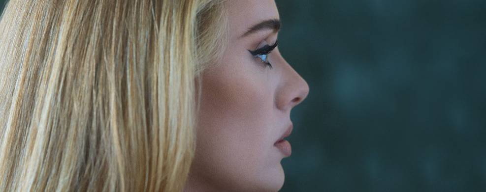 No momento, você está visualizando Álbum de Adele é o mais vendido do ano nos EUA em apenas 3 dias