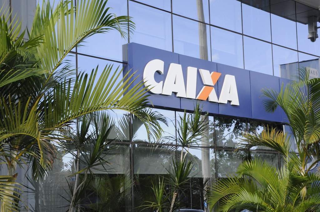 No momento, você está visualizando Caixa Econômica Federal inicia pagamento do Auxílio Brasil