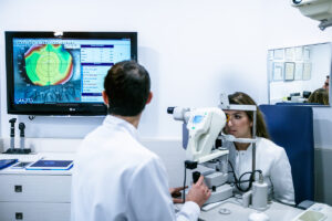 Leia mais sobre o artigo CBO oferece orientação online e gratuita sobre retinopatia diabética