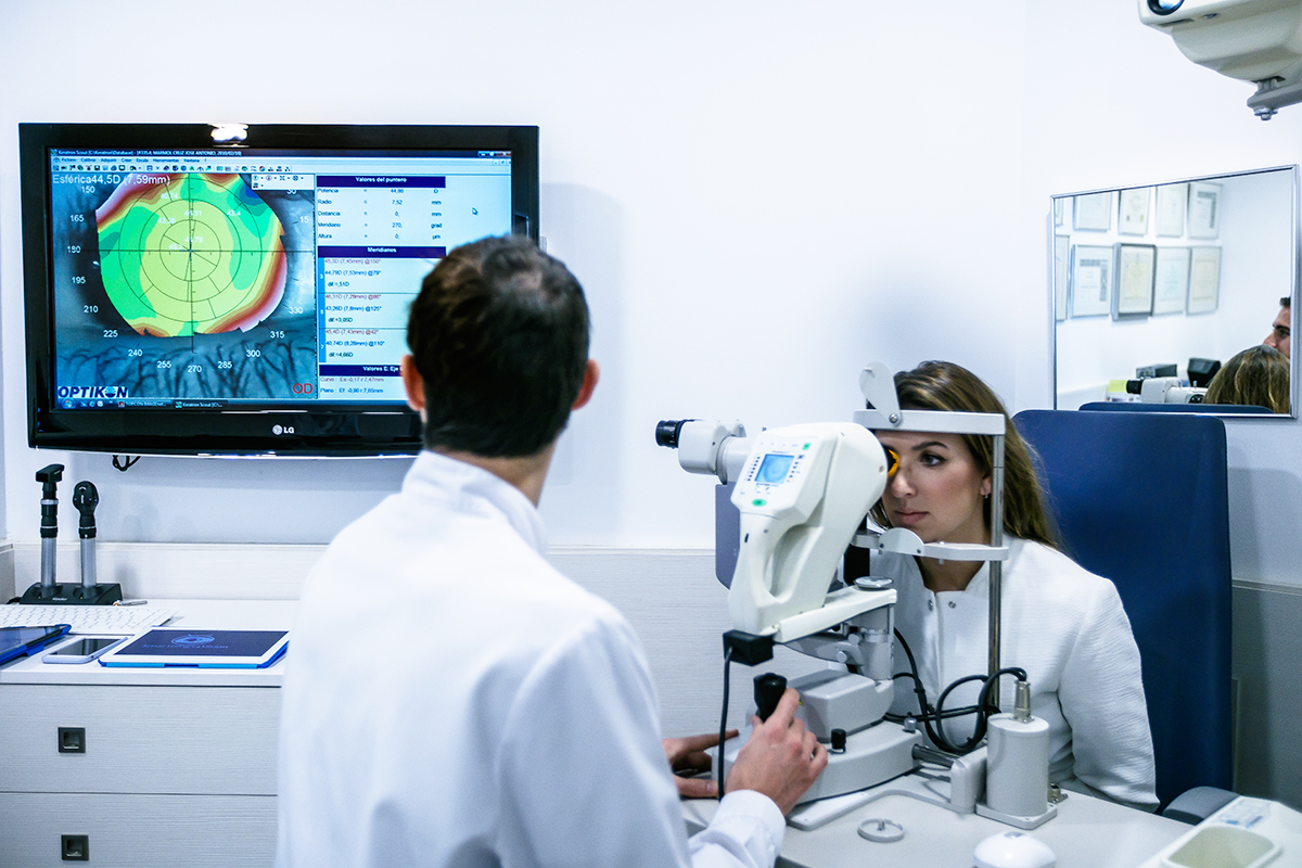 No momento, você está visualizando CBO oferece orientação online e gratuita sobre retinopatia diabética
