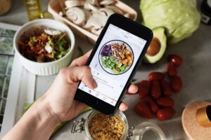 Leia mais sobre o artigo INSTAGRAM SHOPPING: Como colocar preço nas fotos de produtos