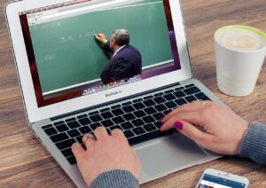 Leia mais sobre o artigo Cursos on-line de Formação para Docência Digital em Rede e muito mais