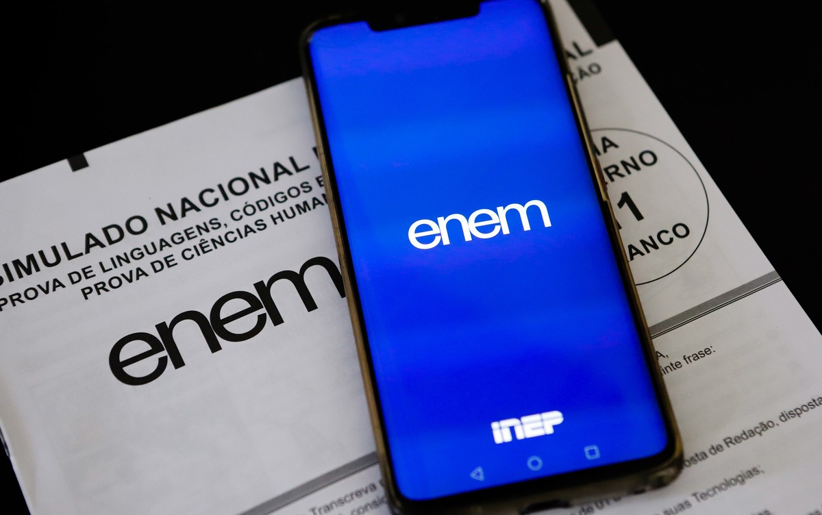 No momento, você está visualizando Enem garante acesso de estudantes ao ensino superior no Brasil e em Portugal