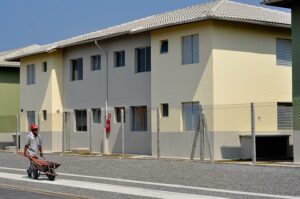 Leia mais sobre o artigo FGTS: Aprovado investimento de R$ 326 bilhões em vários projetos até 2025