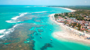 Leia mais sobre o artigo Governo lança Guia de Retomada Econômica do Turismo no Brasil