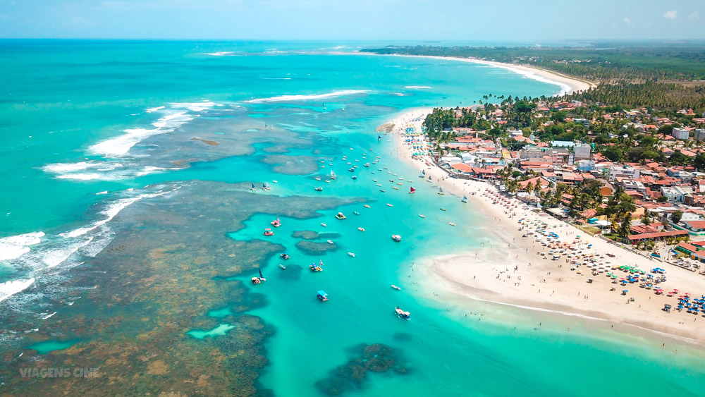 No momento, você está visualizando Governo lança Guia de Retomada Econômica do Turismo no Brasil