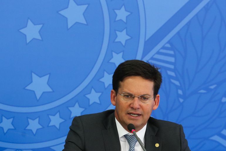 No momento, você está visualizando Governo regulamenta programa para facilitar doação de alimentos