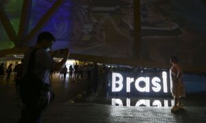 Leia mais sobre o artigo Hub do comércio global, Dubai atrai empresários brasileiros