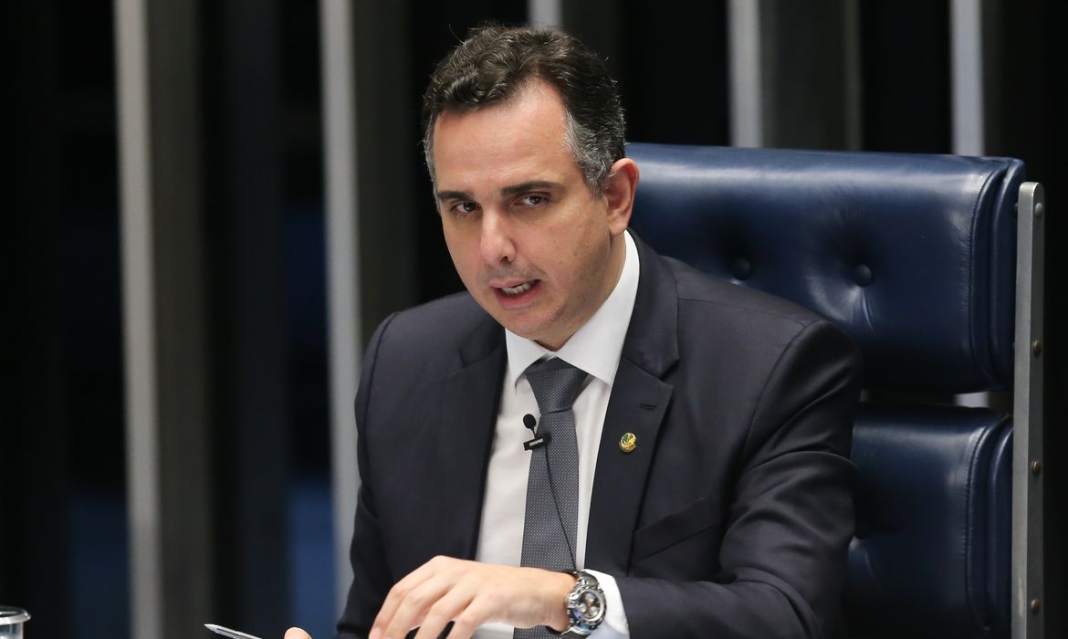 No momento, você está visualizando SENADO: Presidente pode levar PEC dos Precatórios direto para o plenário
