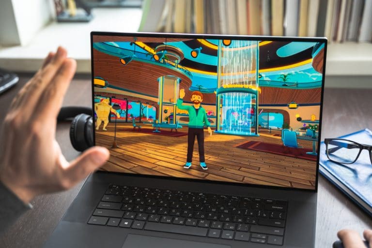 No momento, você está visualizando Terreno virtual da Decentraland é vendido por mais de R$ 13 milhões