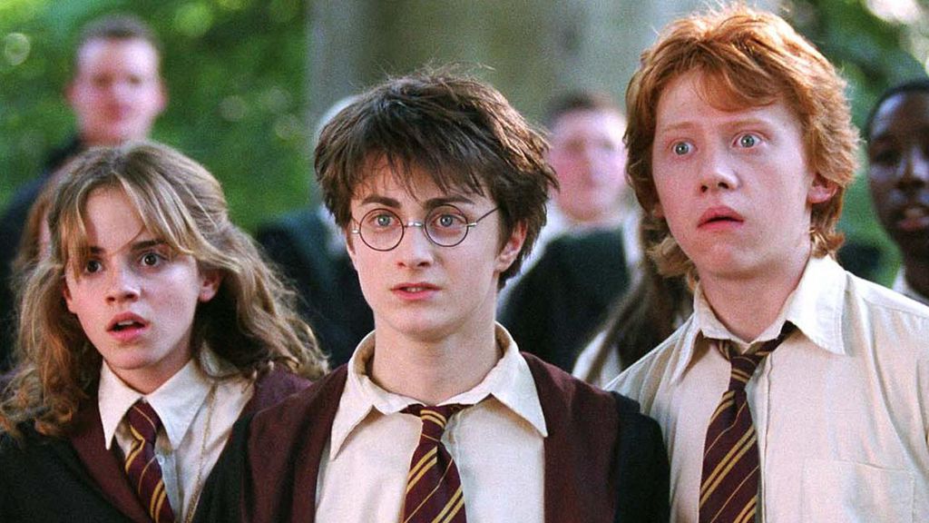 No momento, você está visualizando Volta de Harry Potter: Filmes voltarão a ser exibidos nos cinemas