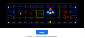 Leia mais sobre o artigo Jogos clássicos para se divertir direto na busca do Google