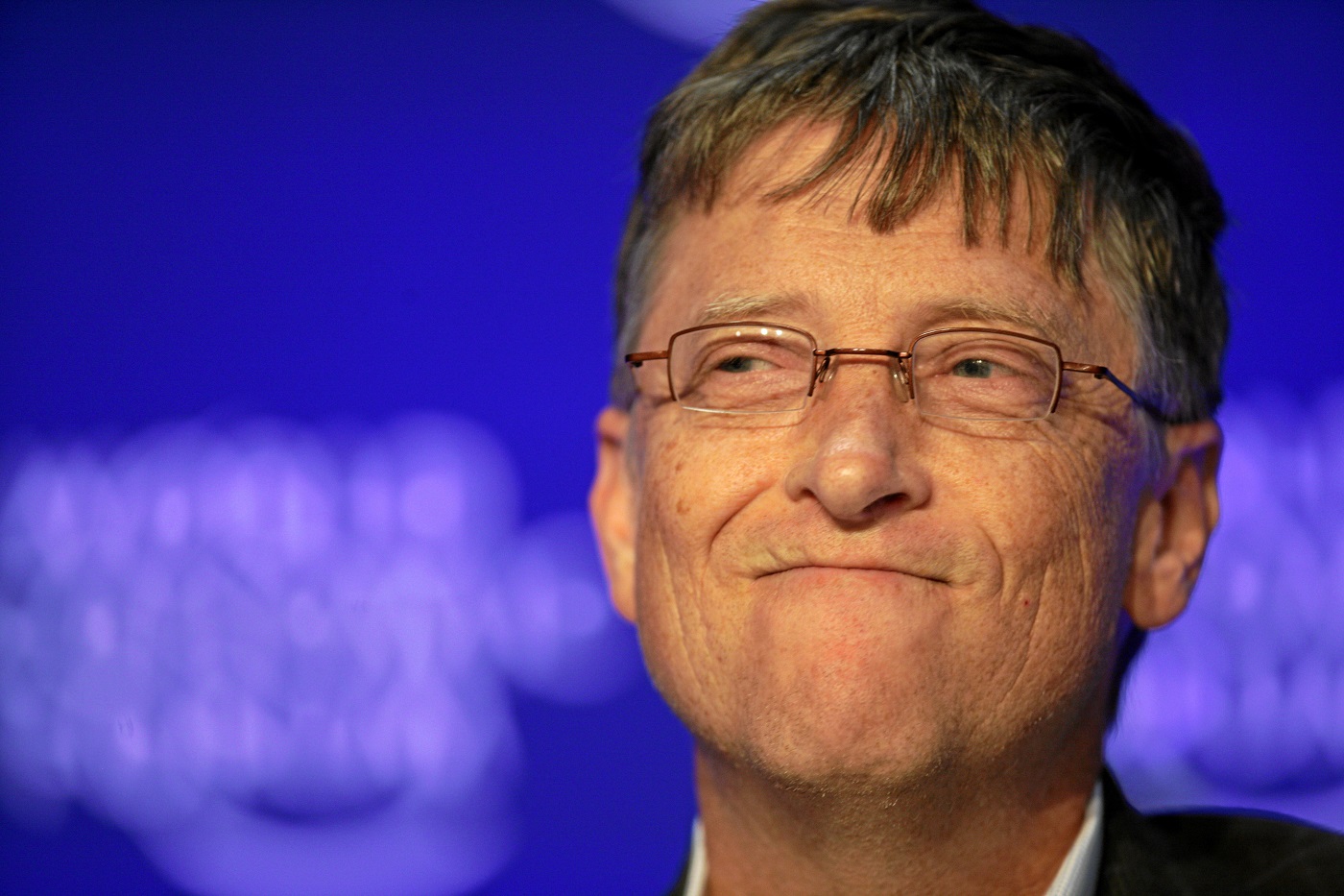 No momento, você está visualizando Metaverso abrigará reuniões de trabalho no futuro, afirma Bill Gates