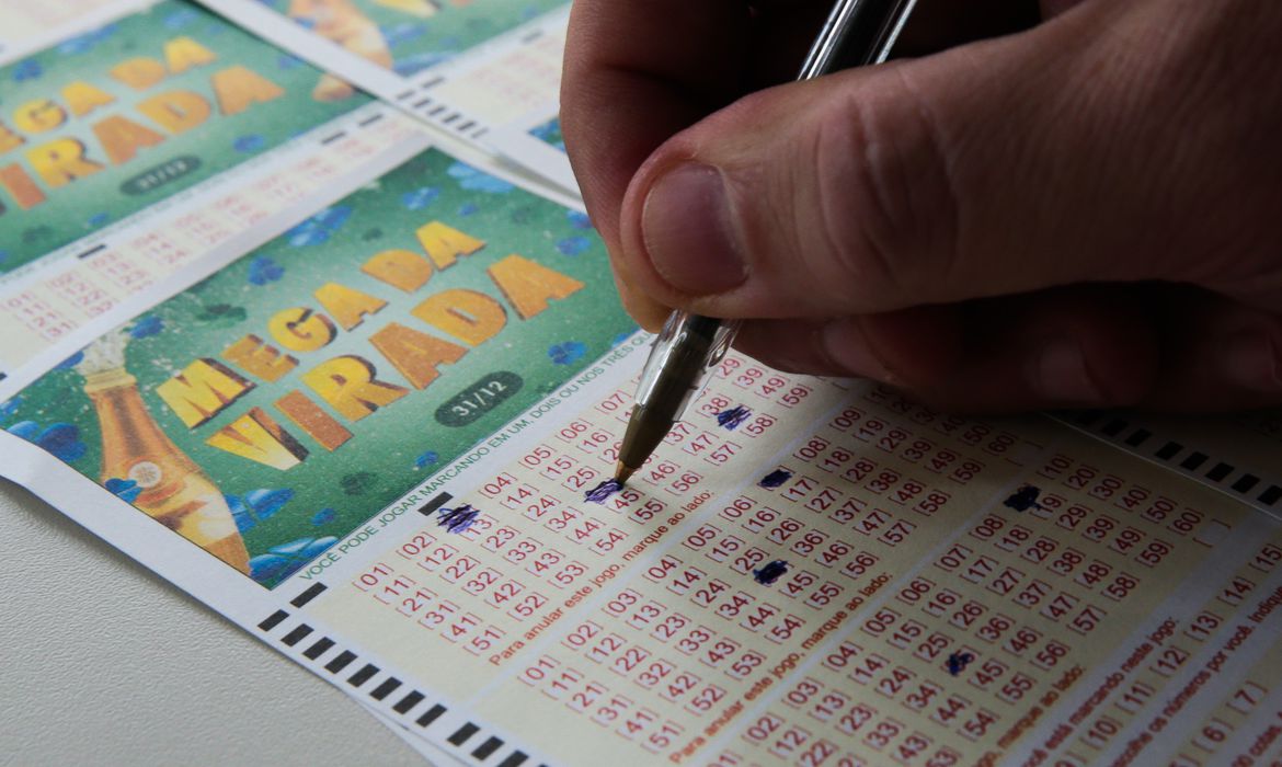 No momento, você está visualizando Apostador tem até sexta-feira para jogar na Mega da Virada